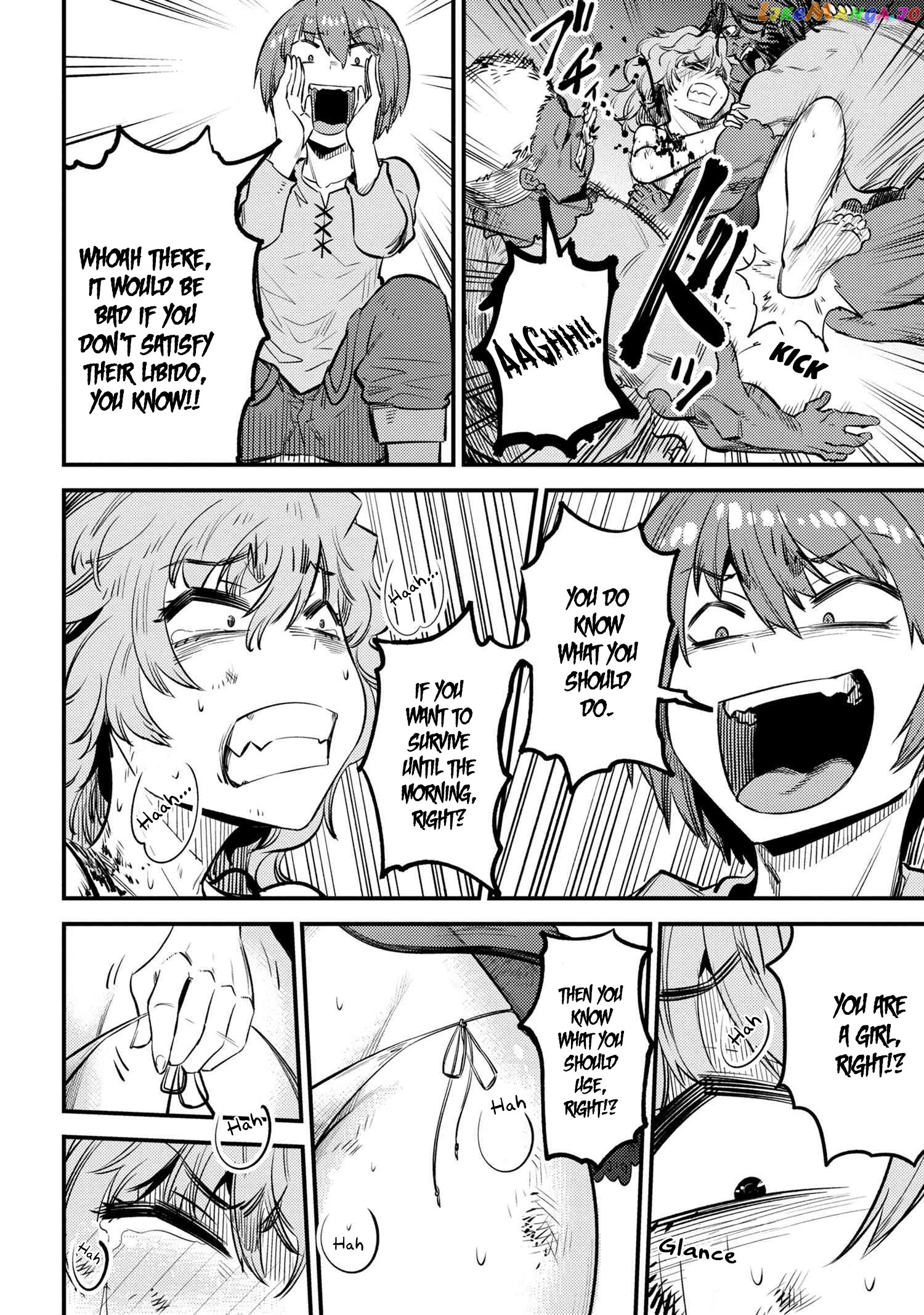 Redo Of Healer, Chapter 25.2 image 11